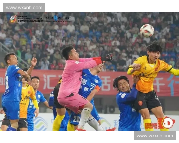 聚焦足球赛事直播稳定性打造流畅观赛体验新标准技术保障与平台优化实践