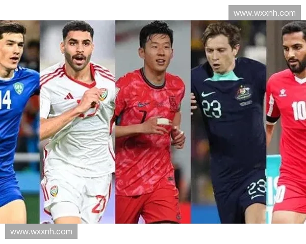 世界杯亚洲预选赛激战正酣 各队拼尽全力争夺晋级名额